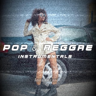 Pop & Reggae Instrumental, Vol. 1