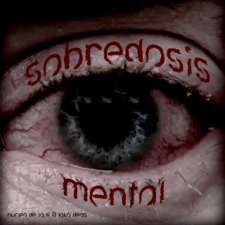 sobredosis mental