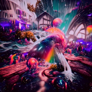 ACID RAINBOW (Real Mir Remix)