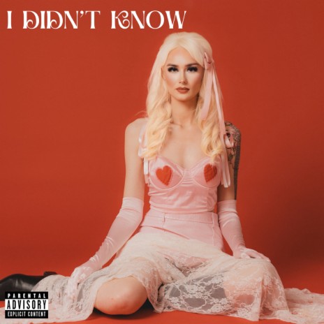 I Didn't Know | Boomplay Music