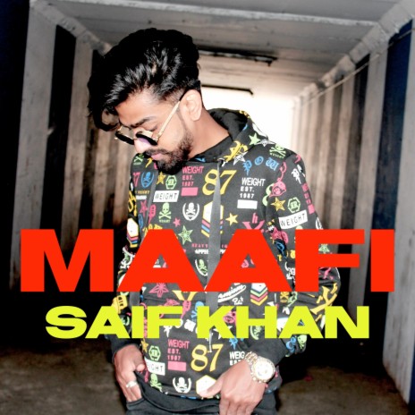 Maafi | Boomplay Music