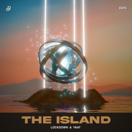 The Island ft. Yaat | Boomplay Music