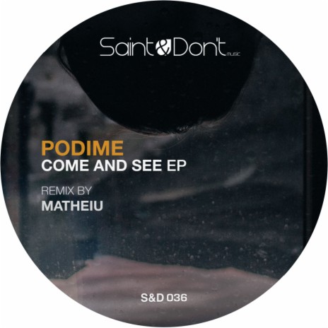 Come & See (Matheiu Remix) | Boomplay Music