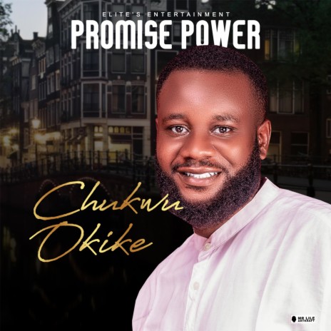 Chukwu Okike | Boomplay Music