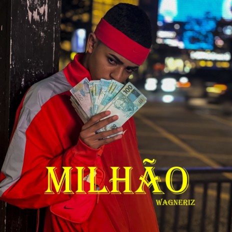 Milhão ft. Vyne | Boomplay Music