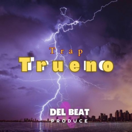 Trueno | Boomplay Music