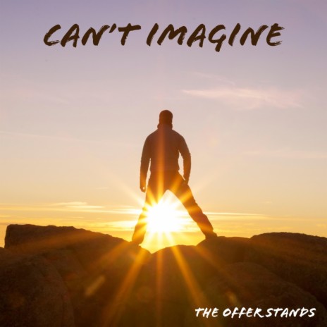 Can't Imagine