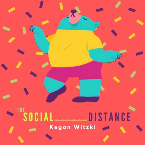 The Social Distance | Boomplay Music