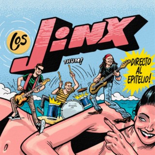 Los Jinx