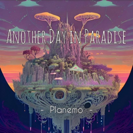 Another Day in Paradise | Boomplay Music