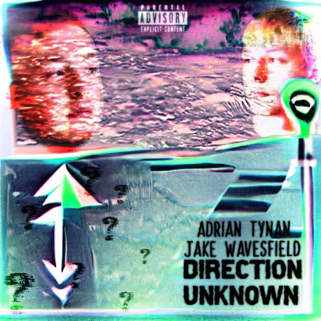 New Things ft. Jake Wavesfield