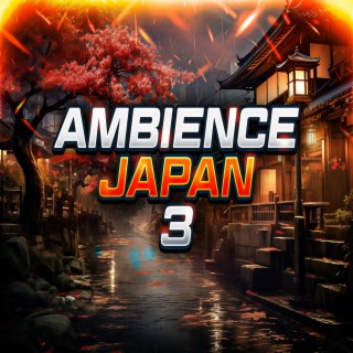 Japan 3 (Ambience)