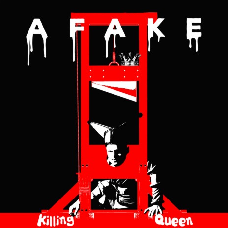 Killing Queen | Boomplay Music
