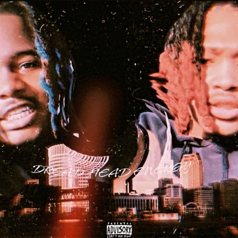 Dread Head Energy ft. Solo Von | Boomplay Music