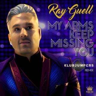 My Arms Keep Missing You (Klubjumpers Remix)