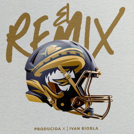 Caudillos (EL REMIX) ft. Skinny Ashe, Rhomer, Che 40, J Fly 614 & Ese Gallo | Boomplay Music