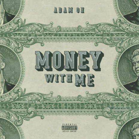MONEY WITH ME | Boomplay Music