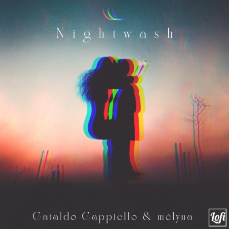 Nightwash ft. mėlyna | Boomplay Music