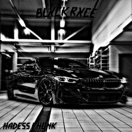 BLXCK RXCE | Boomplay Music