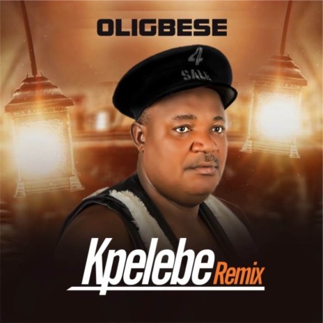 Kpelebe Remix (remix)