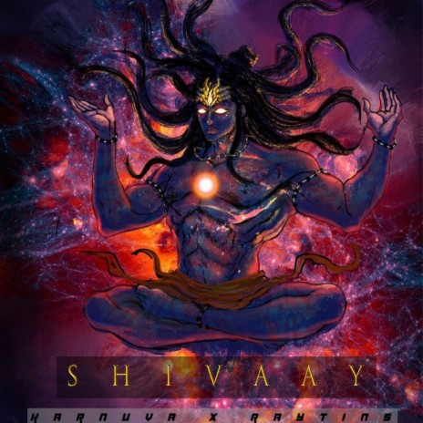 Shivaay ft. RAYTINS | Boomplay Music