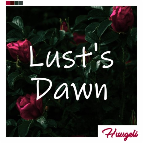 Lust's Dawn (Extended)