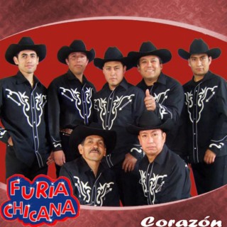 Furia Chicana