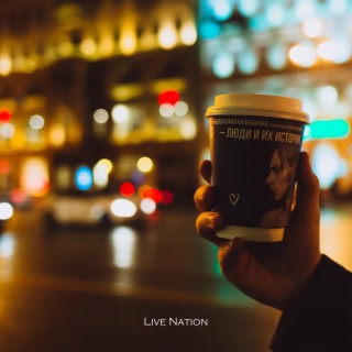 Live Nation