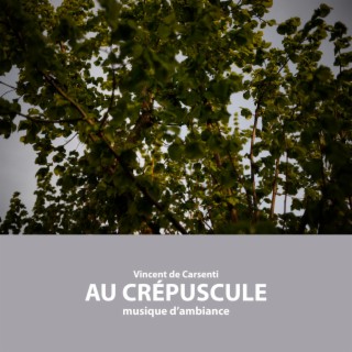 Au crépuscule musique d'ambiance