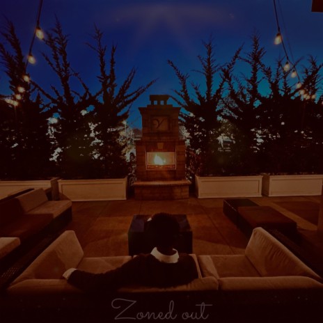 Zoned out | Boomplay Music