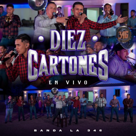 Diez Cartones | Boomplay Music