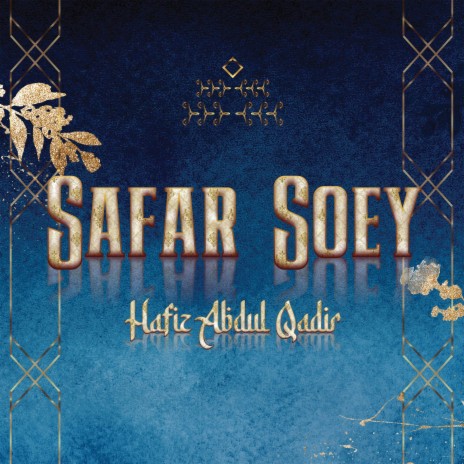 Safar Soey