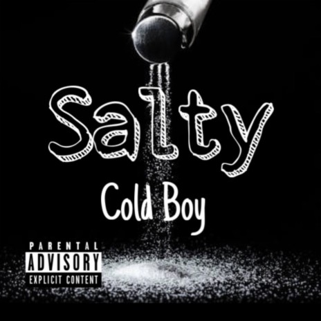 Salty | Boomplay Music