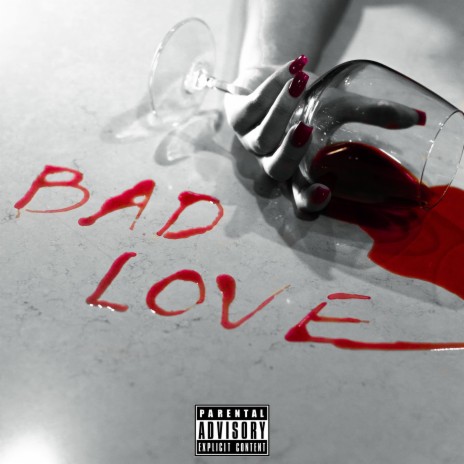 Bad Love ft. ENOLA MI | Boomplay Music