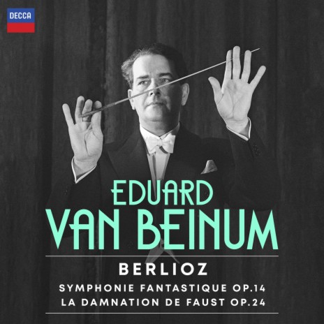 Berlioz: Le carnaval romain, Overture, H. 95 ft. Eduard van Beinum | Boomplay Music