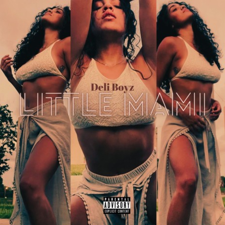 Little Mami | Boomplay Music