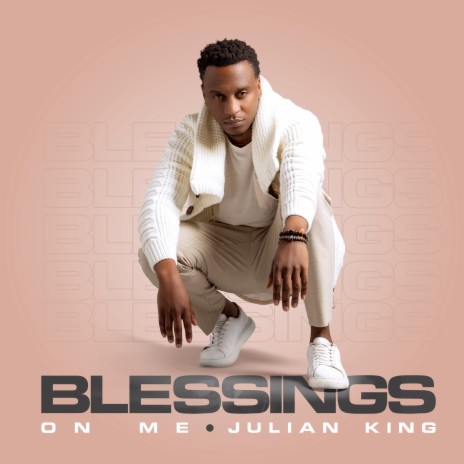 Blessings on me | Boomplay Music