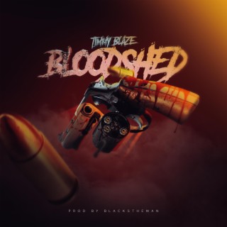 Blood Shed (Official Audio)