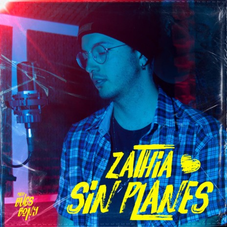 SIN PLANES | Boomplay Music