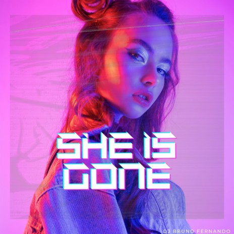 She Is Gone | Boomplay Music