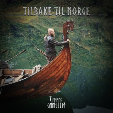 Tilbake Til Norge | Boomplay Music