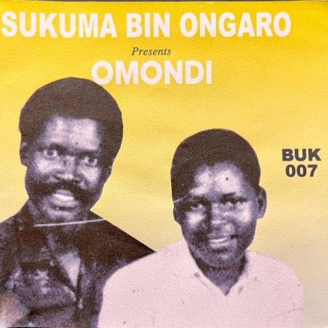 Obukamba | Boomplay Music