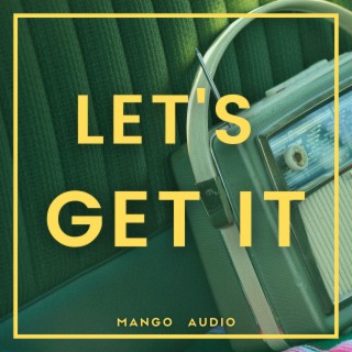 Go:Audio: albums, songs, playlists