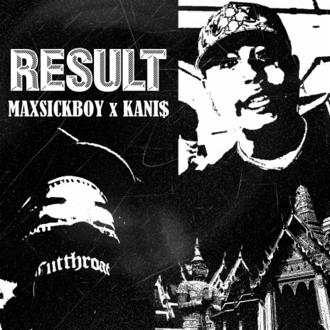 RESULT ft. KANI$ | Boomplay Music