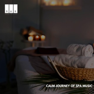 Calm Journey of Spa Music