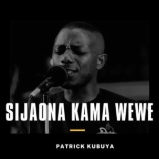 Patrick Kubuya