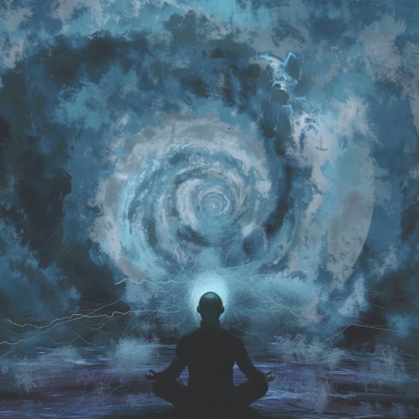 Melody in the Storm's Eye ft. Zen Master & Binaural Beats Ultra