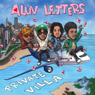 4Luv Letters