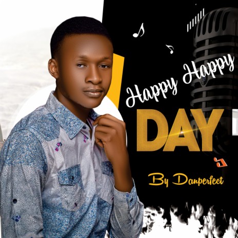 Happy Happy Day | Boomplay Music