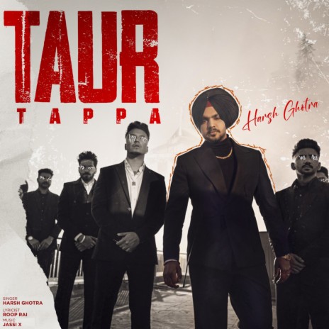 Taur Tappa | Boomplay Music